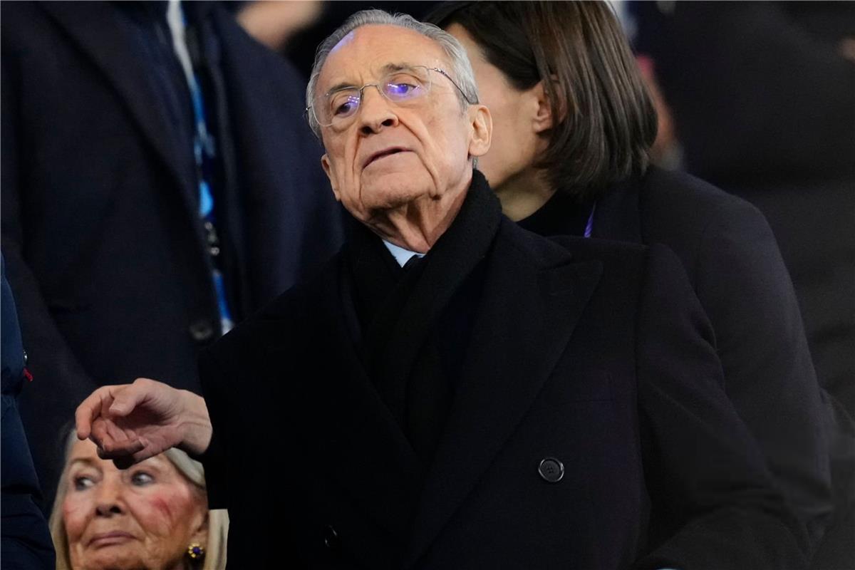 تقارير: أزمة جديدة داخل ريال مدريد بعد الهزيمة أمام برشلونة