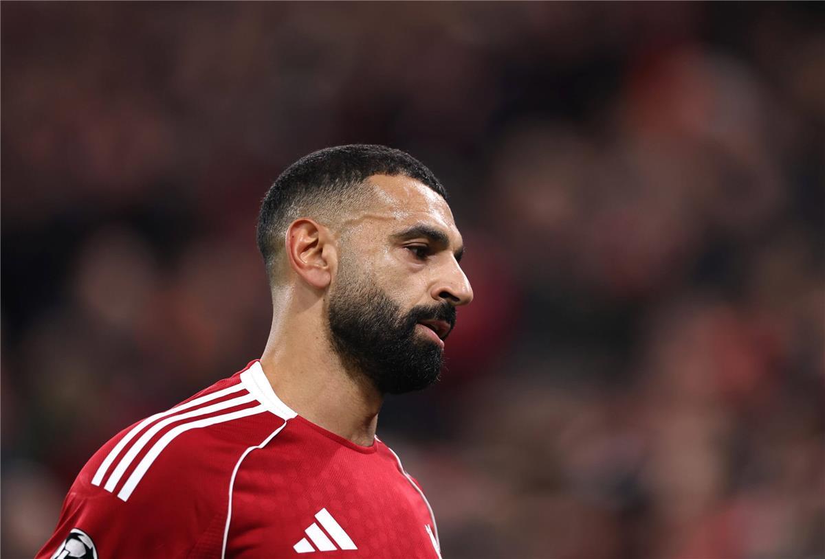 وليد الفراج يحذر محمد صلاح من الانتقال للدوري السعودي: لم يعد مناسبًا.. وجمهورنا لا يرحم