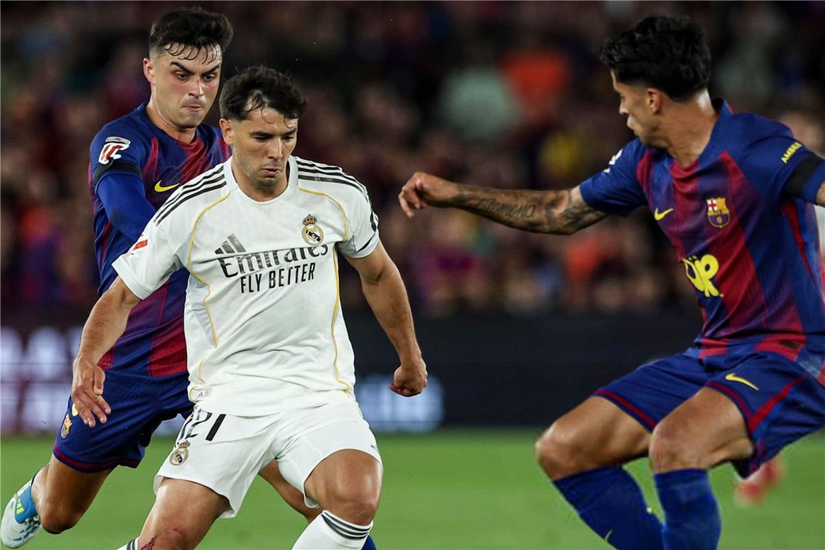 آس: ريال مدريد يعاني هجوميًا.. ويفتقد هذا الثنائي