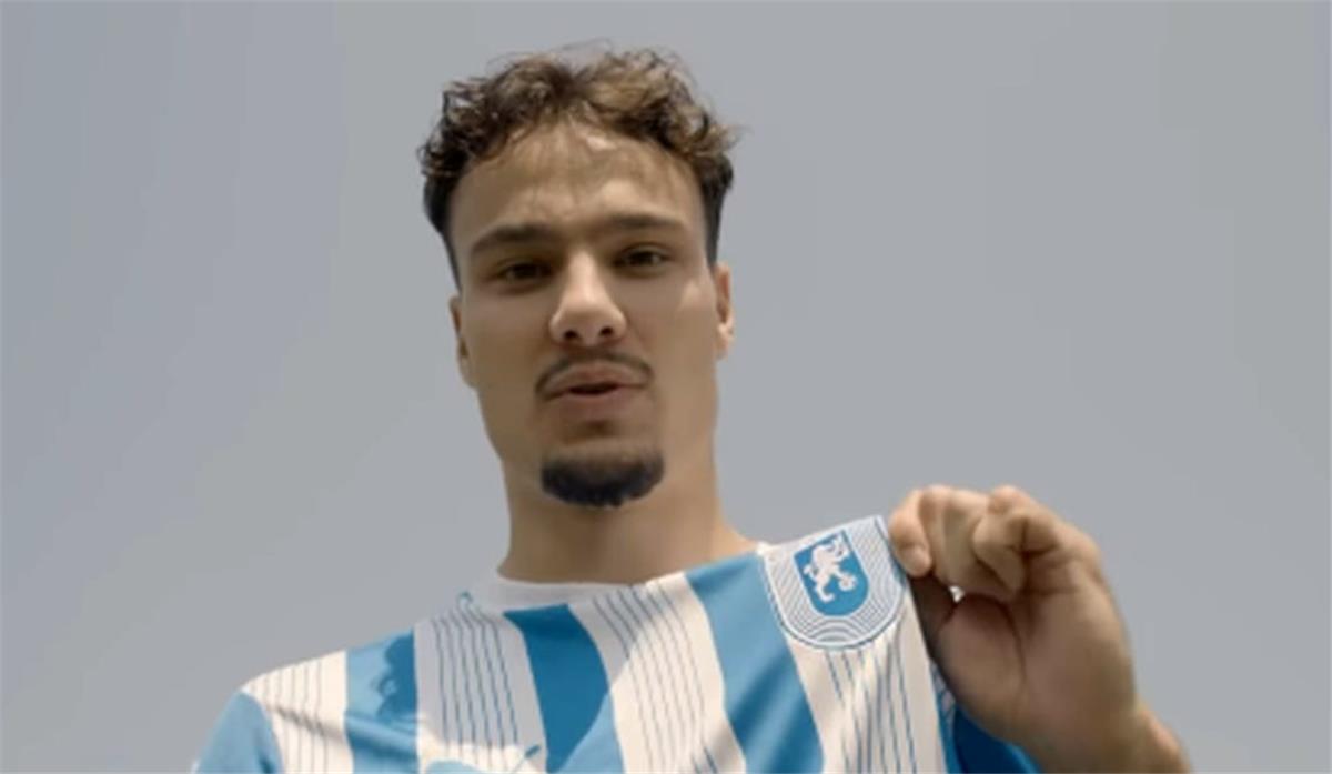 كاريوفا الروماني يوضح لـ بطولات موقف أسد الحملاوي من الانضمام لـ الأهلي