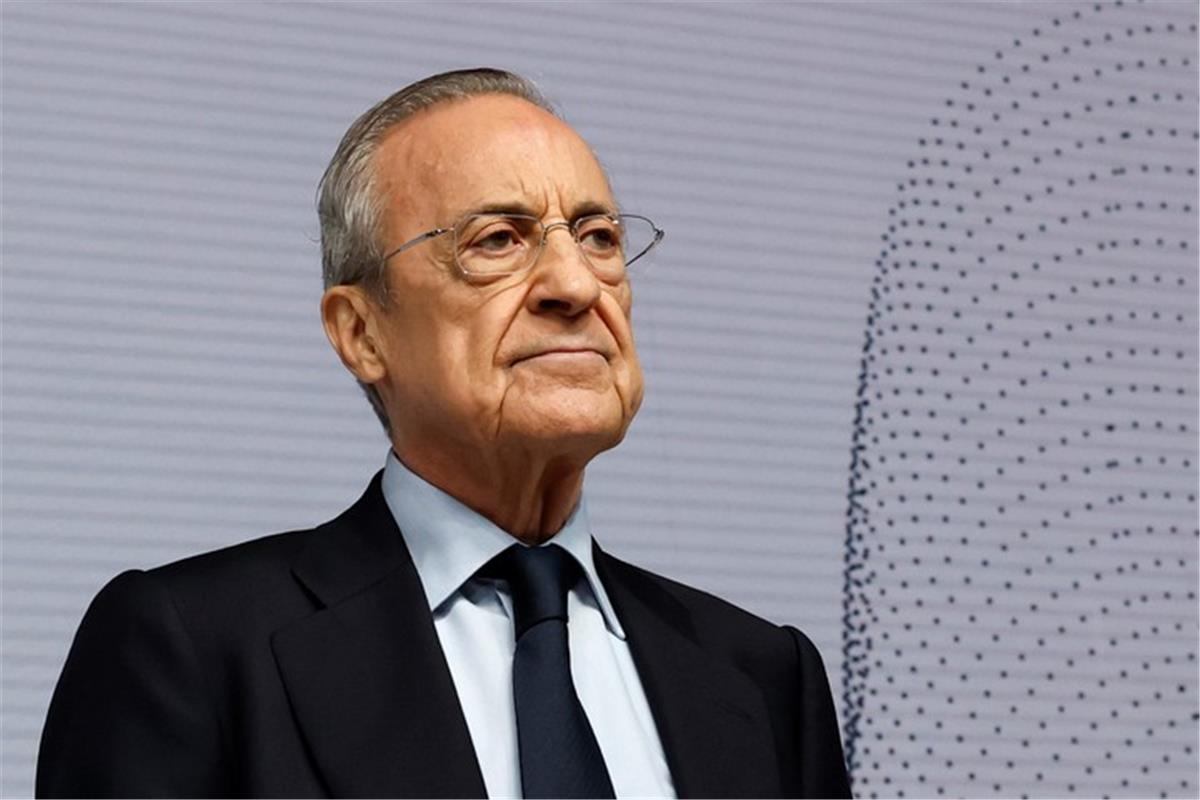 كانيزاريس ينتقد تصريحات بيريز: ليس فلورنتينو الذي نعرفه.. وقلق على مستقبل ريال مدريد