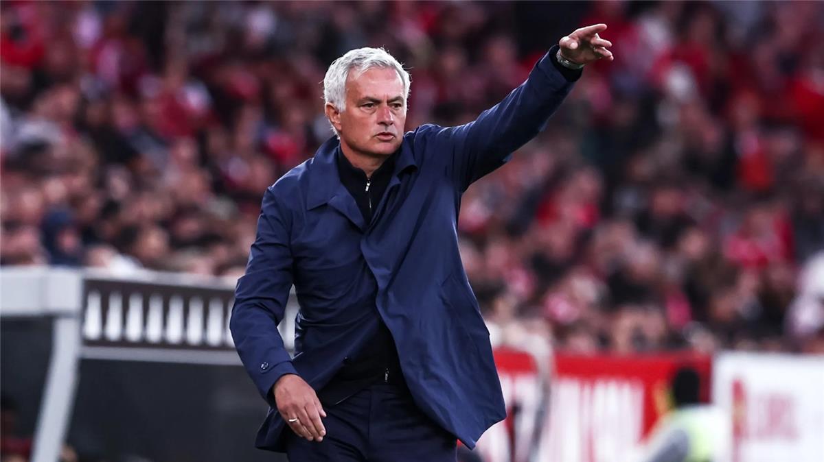 رومانو: مورينيو على أعتاب ربال مدريد