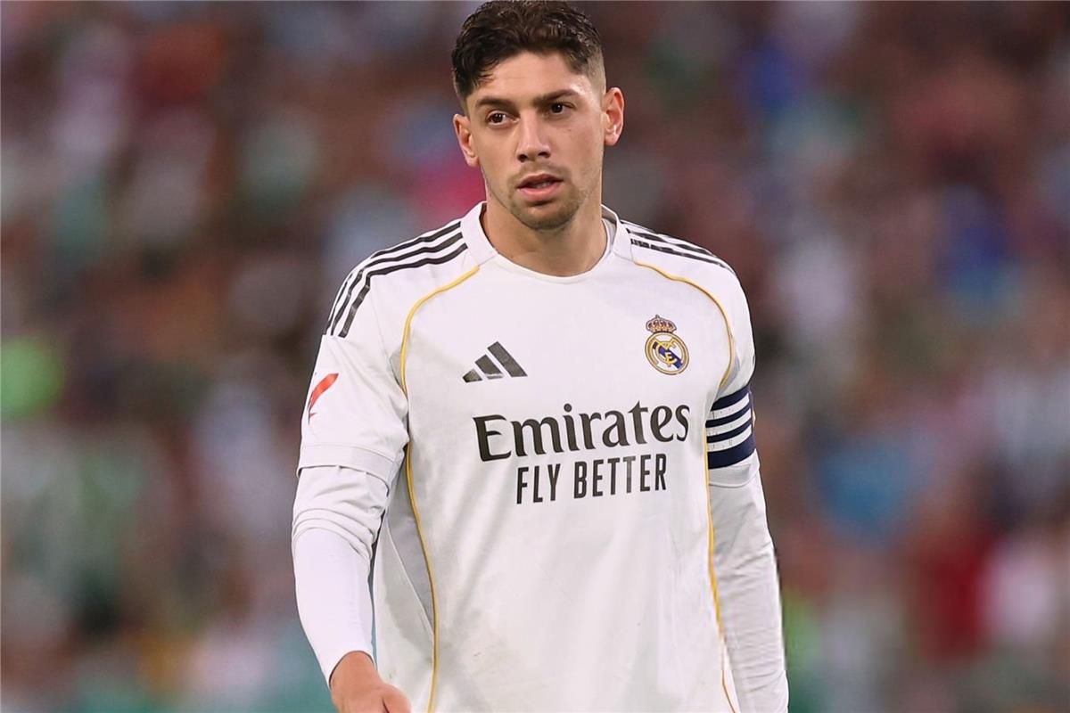 عملاق أوروبي يرغب في التعاقد مع فالفيردي