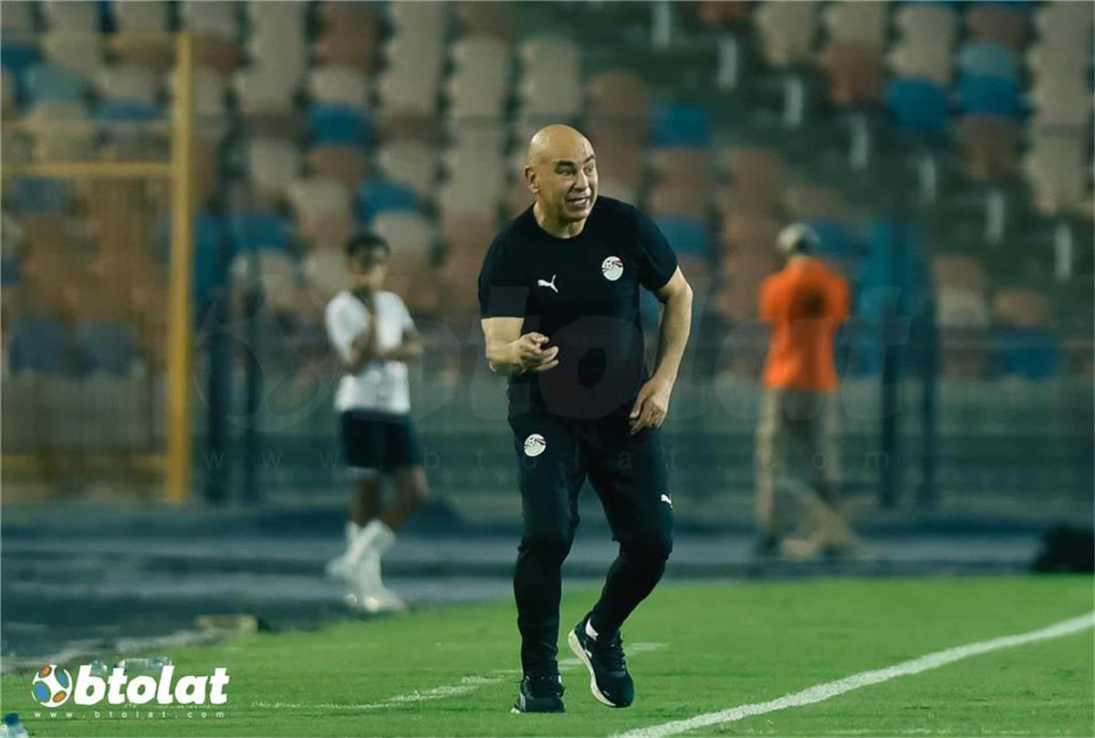 شوبير يكشف القائمة الأقرب لـ منتخب مصر في كأس العالم 2026