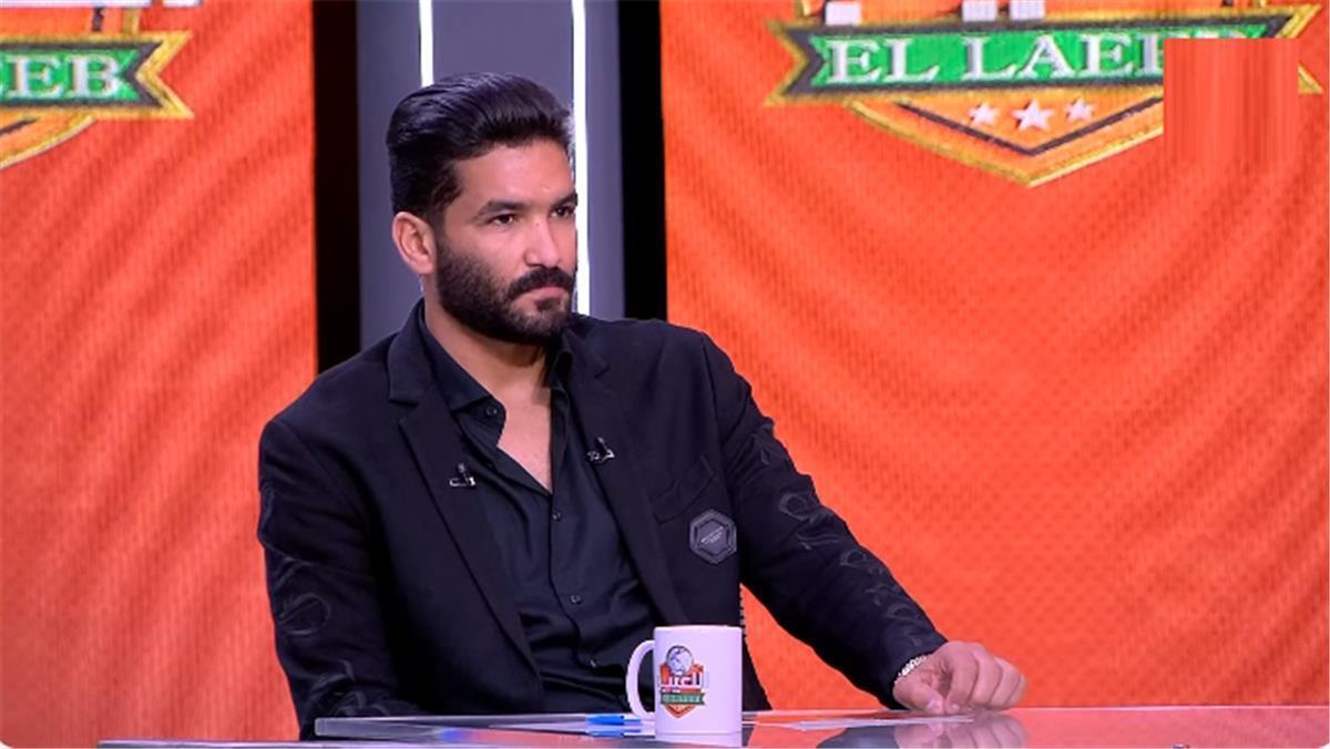 صالح جمعة: مدرب الأهلي السابق تواصل معي من أجل العودة