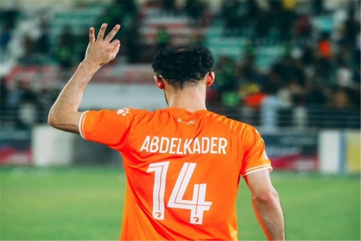 فيديو | أحمد عبدالقادر يخطف تعادلا قاتلا لـ الكرمة أمام نفط ميسان بـ الدوري العراقي