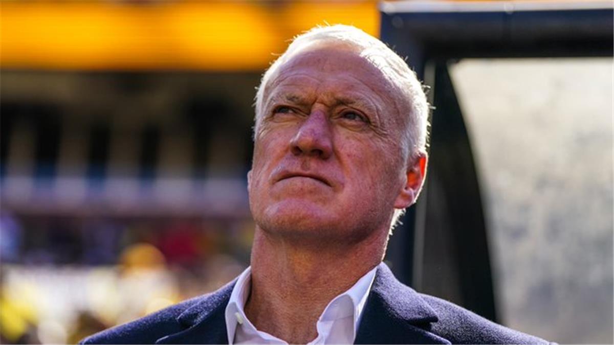 مفاجآت قوية في قائمة ديدييه ديشامب النهائية لـ منتخب فرنسا في كأس العالم 2026