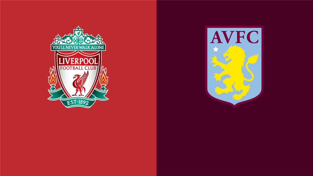 موعد والقناة الناقلة لمباراة ليفربول وأستون فيلا اليوم في الدوري الإنجليزي.. والمعلق
