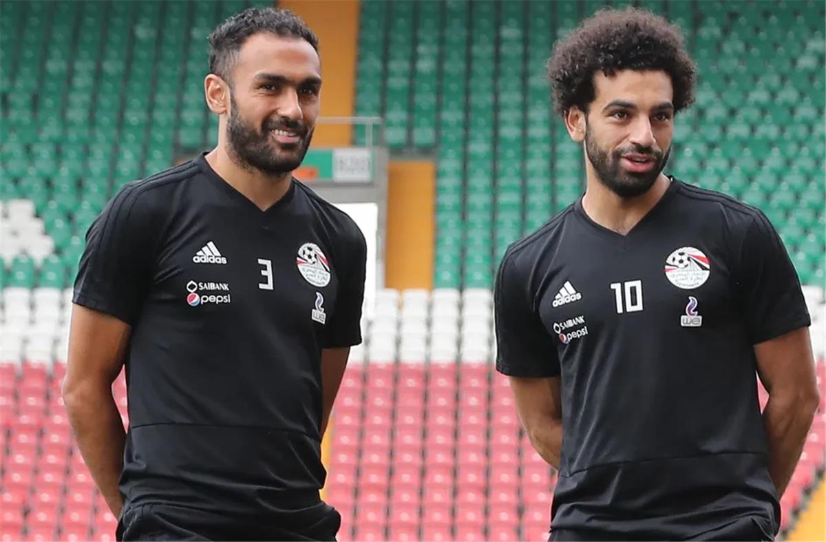 أحمد المحمدي: لست سعيدًا بقرار محمد صلاح.. ونصحته بأمر ما
