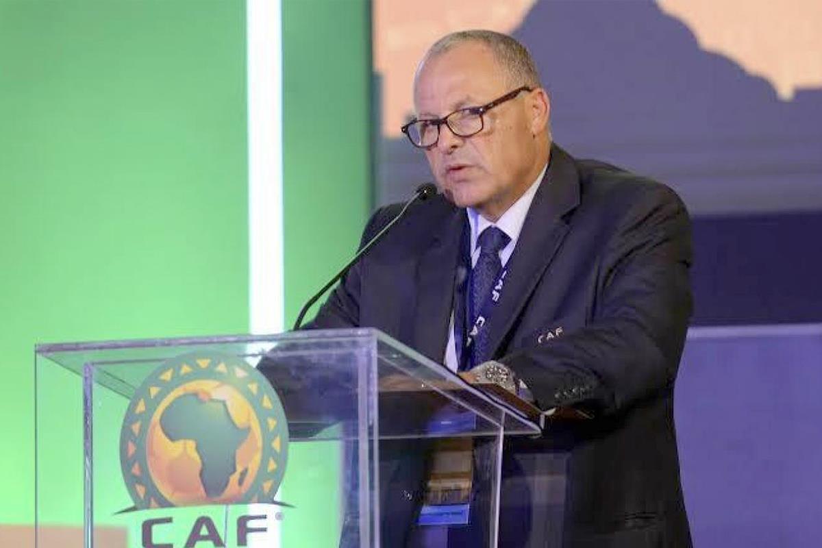اتحاد شمال إفريقيا يقرر إسناد تنظيم بطولة تحت 20 سنة إلى مصر