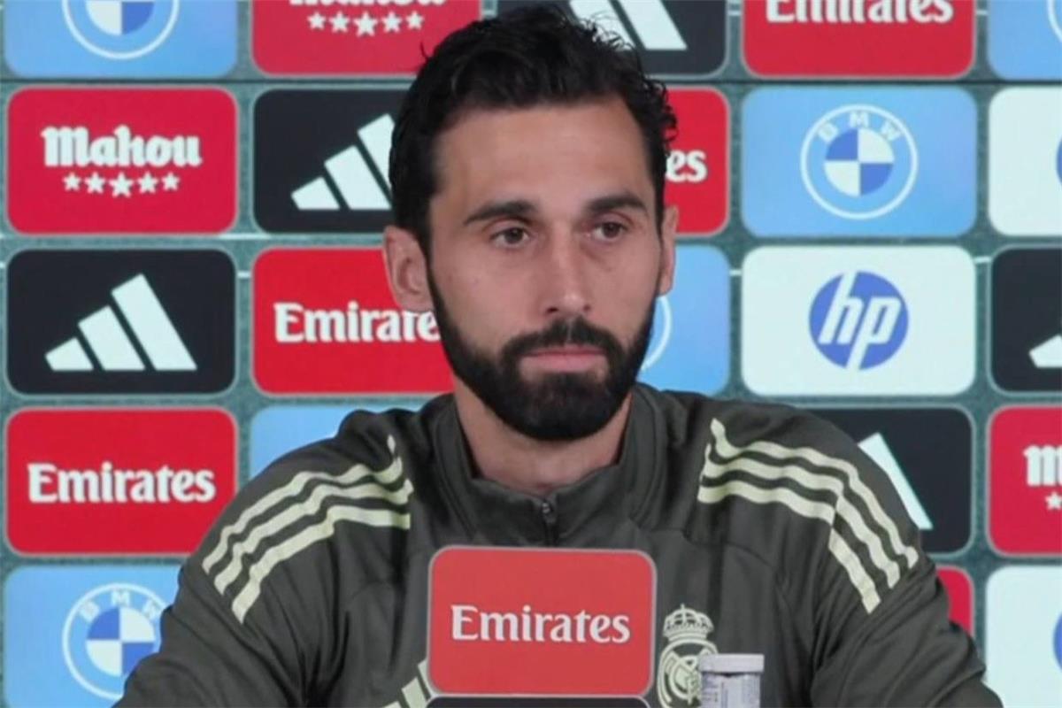 أربيلوا يكشف موقفه من مبابي بعد تصريحاته.. ويؤكد: هذا ما يؤلمني في ريال مدريد