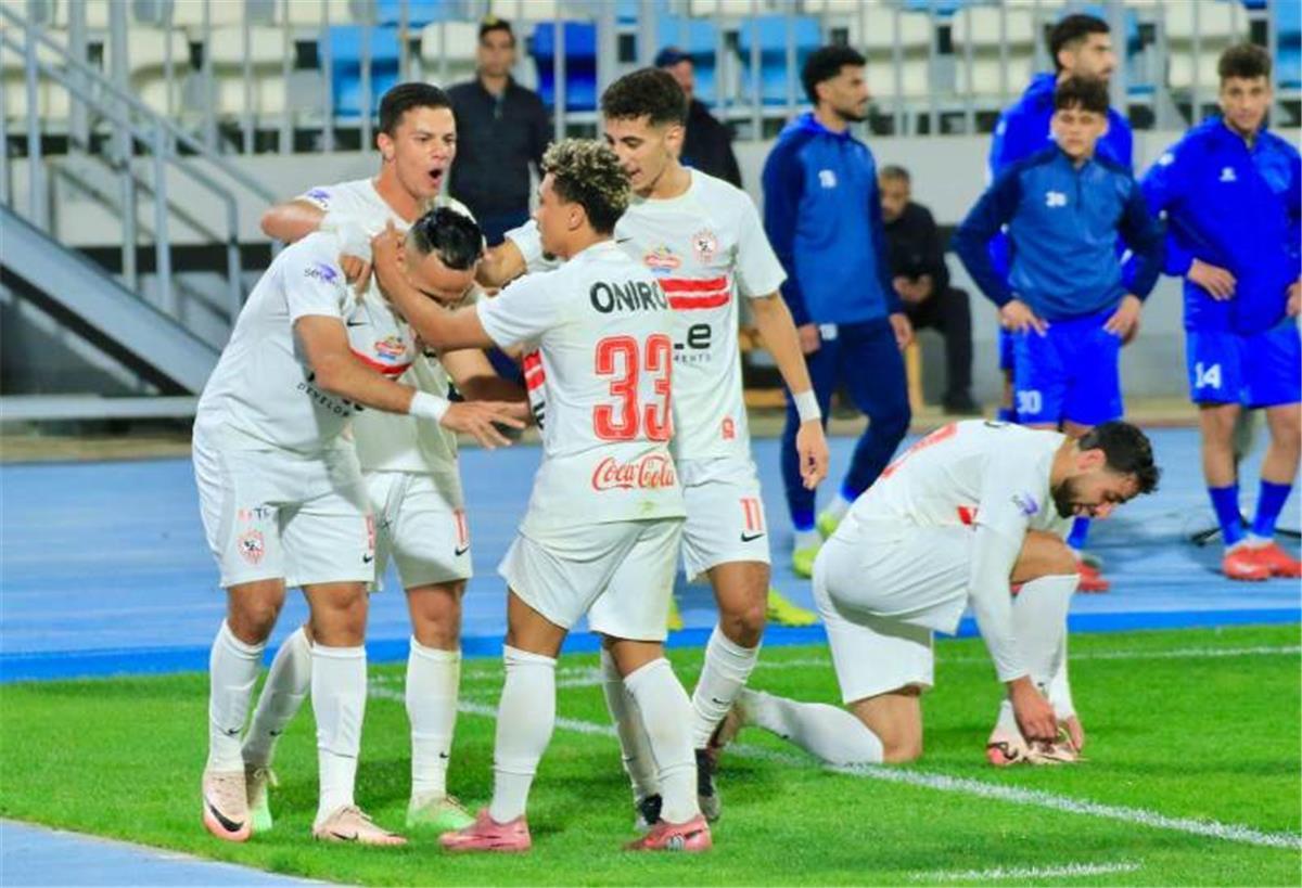 تشكيل الزمالك أمام اتحاد العاصمة في نهائي الكونفدرالية.. شيكو بانزا أساسيًا وموقف بيزيرا