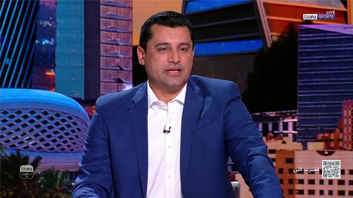 هيثم فاروق: غياب لاعب الزمالك مؤثر أمام اتحاد العاصمة.. وبيزيرا سيصنع الفارق 