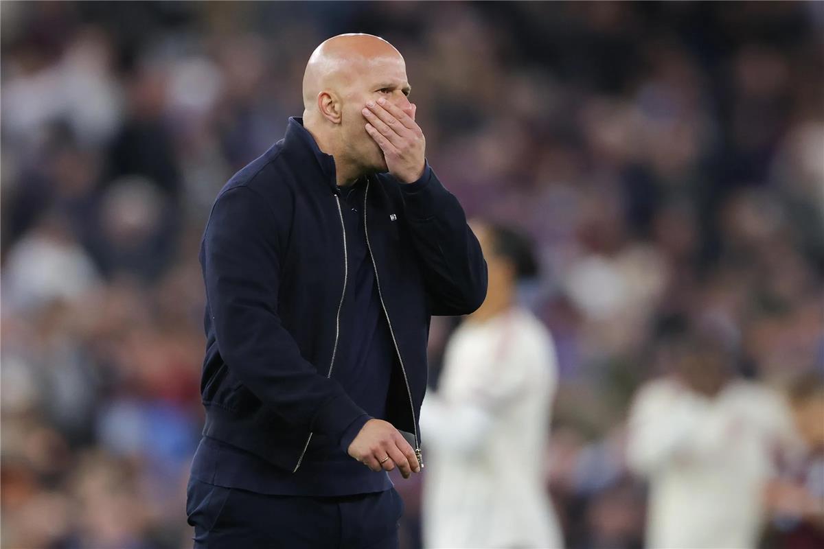 ليفربول يتلقى هدية ذهبية من برايتون في الدوري الإنجليزي