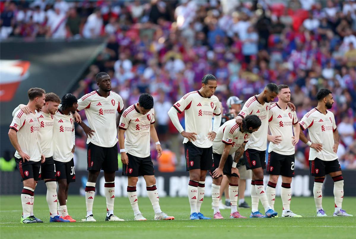 كيف يتأهل ليفربول إلى دوري أبطال أوروبا دون خوض مباراته الأخيرة؟
