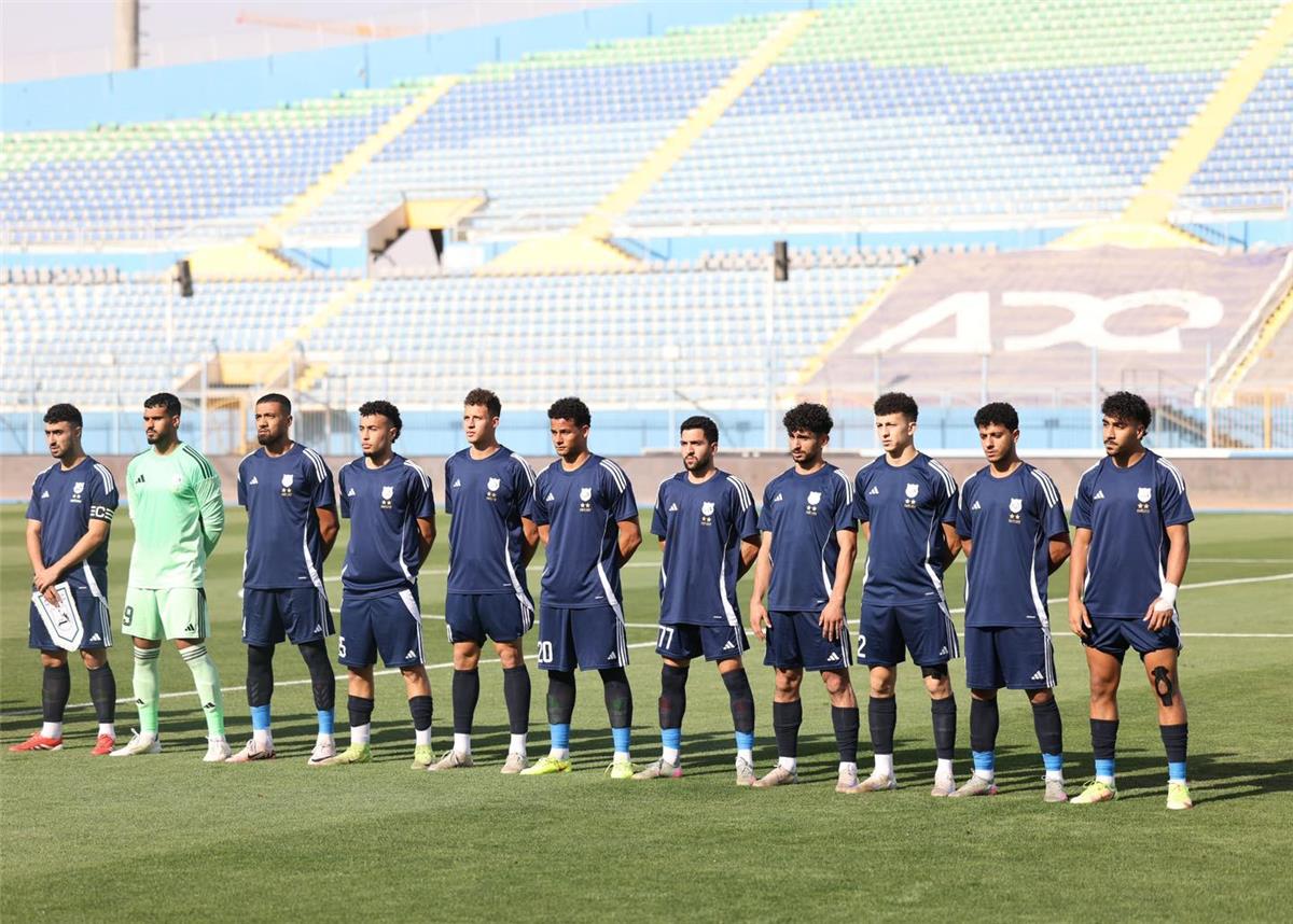 إنبي يوضح حقيقة مفاوضات الأهلي والزمالك لضم أقطاي وحامد وعلي محمود