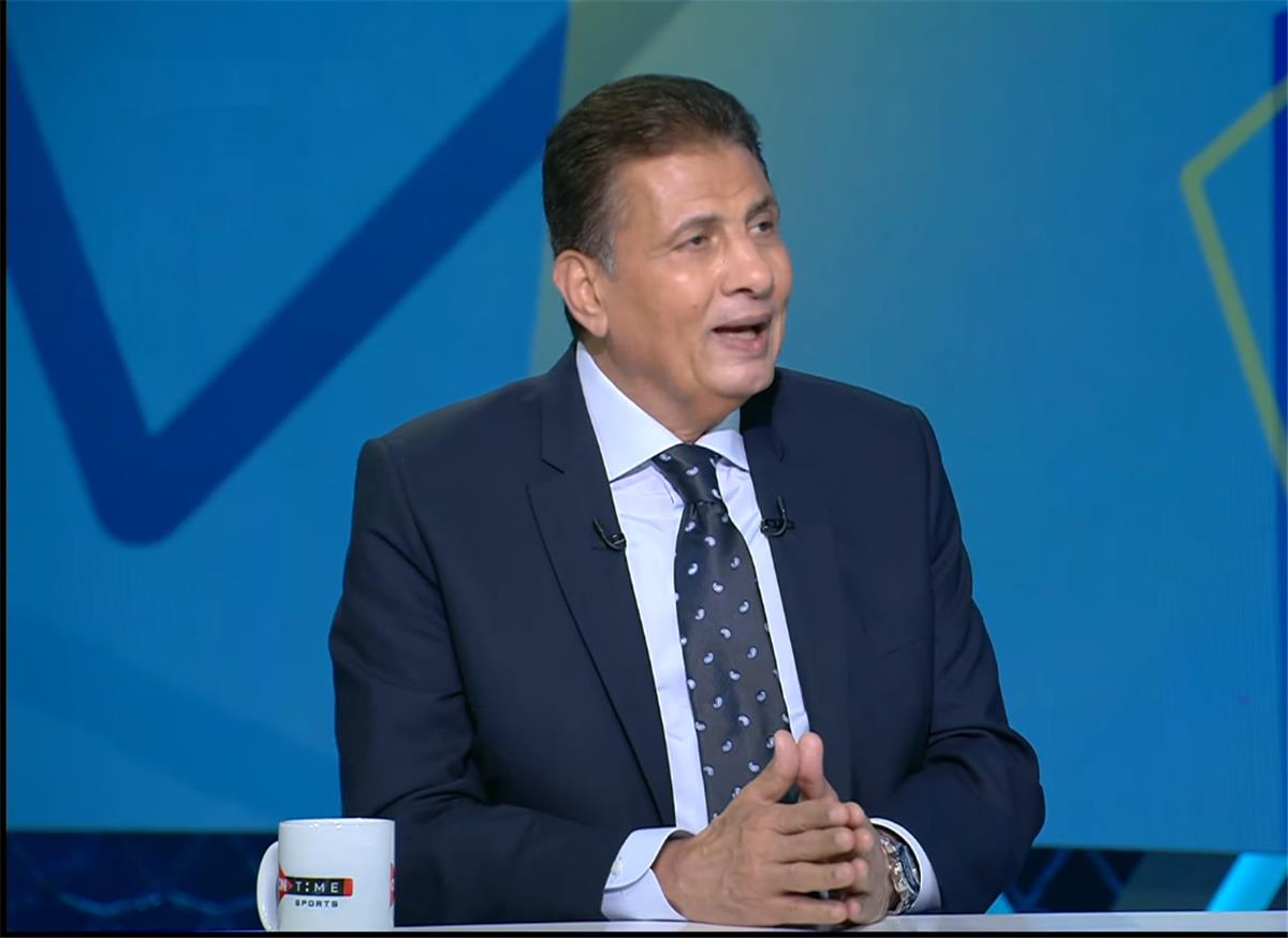 مصطفى عبده يختار جنسية مدرب الأهلي الجديد.. ويصرح: النادي يحتاج لتدخل جراحي