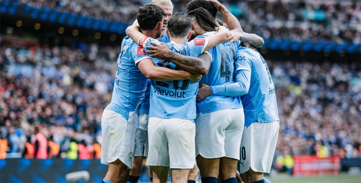 تشكيل مانشستر سيتي المتوقع أمام بورنموث اليوم في الدوري الإنجليزي