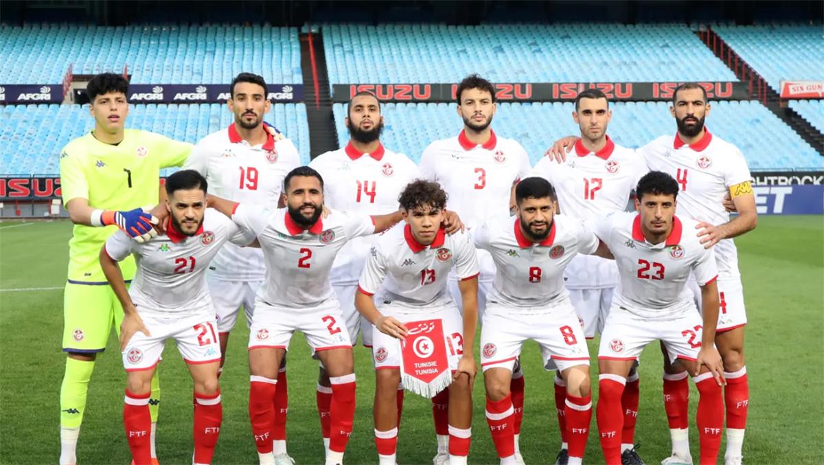 المجموعة الثامنة في تصفيات كأس أمم إفريقيا.. صدام عربي قوي