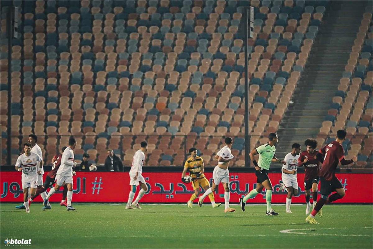 سيراميكا كليوباترا يرد على بيان الزمالك بخطاب رسمي إلى رابطة الأندية وتذكرتي