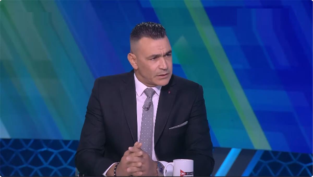 عصام الحضري لـبطولات: الجيل الحالي لمنتخب مصر محظوظ.. ويوجه نصيحة لـ محمد صلاح