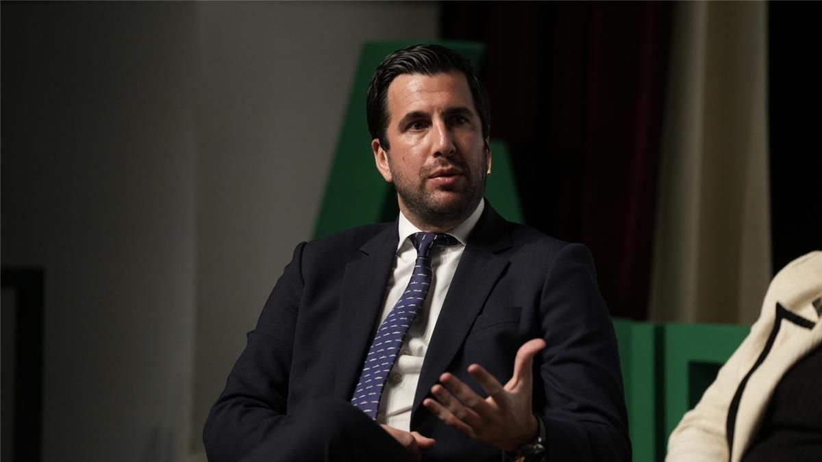 ريكيلمي يوضح موقفه من الترشح لرئاسة ريال مدريد