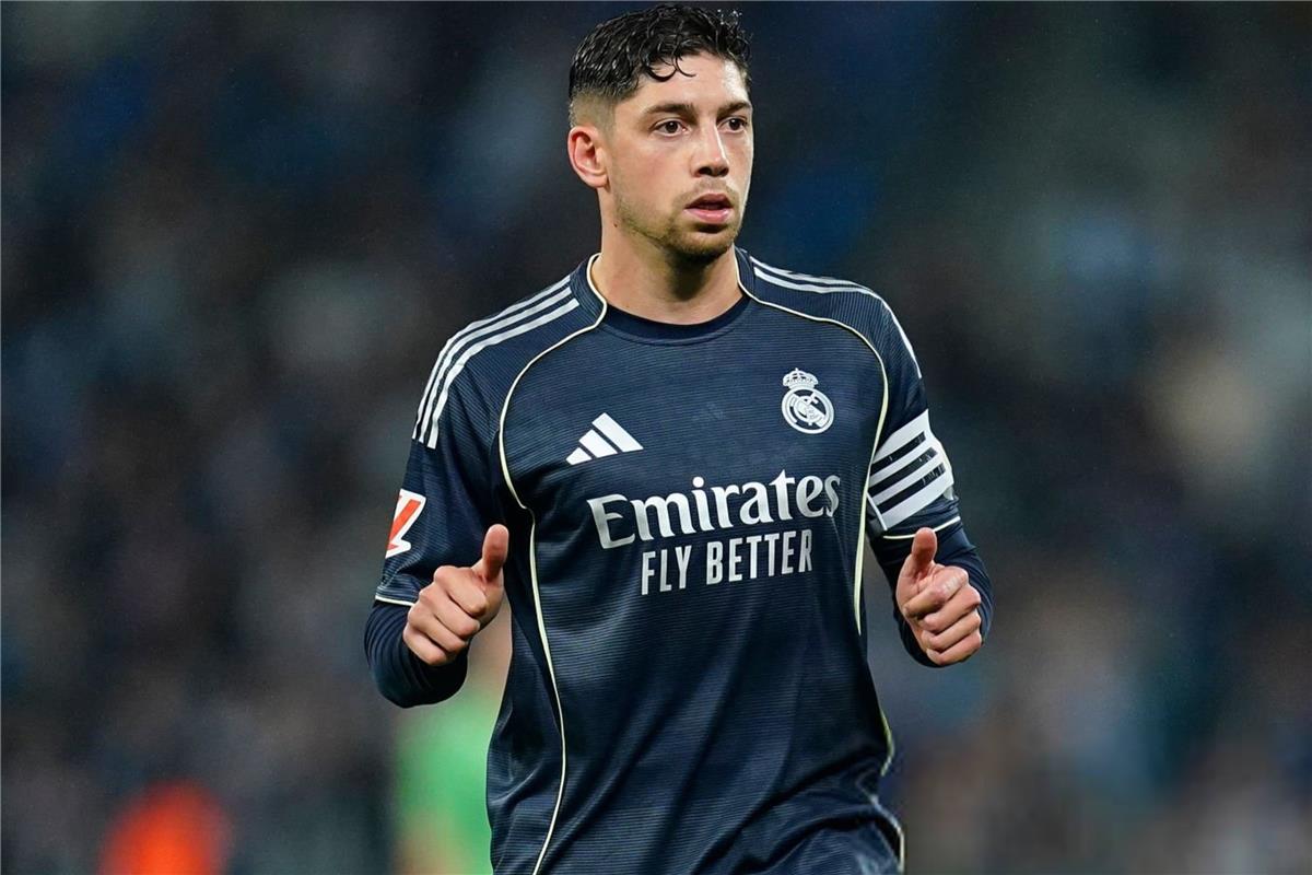 مستقبله في خطر.. فالفيردي يواجه خيارين صعبين مع ريال مدريد