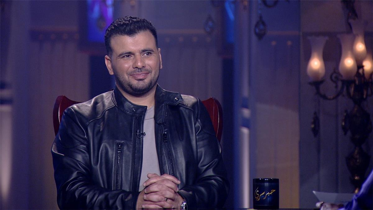 عماد متعب: لأول مرة أرى الأهلي في هذا الوضع.. ولاعبان فقط يستحقان الإشادة