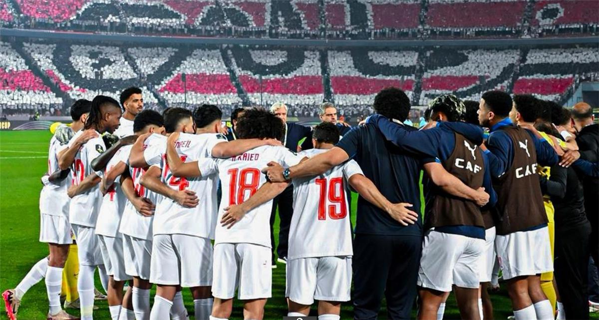 بدلاء الزمالك أمام سيراميكا كليوباترا في الدوري.. فتوح يجاور ناصر منسي