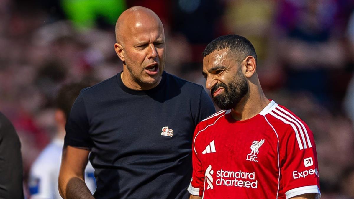 هيسكي يؤيد تصريحات محمد صلاح: عبّر عن الجمهور.. وريزا: لماذا لم يحتفظ برأيه لنفسه؟