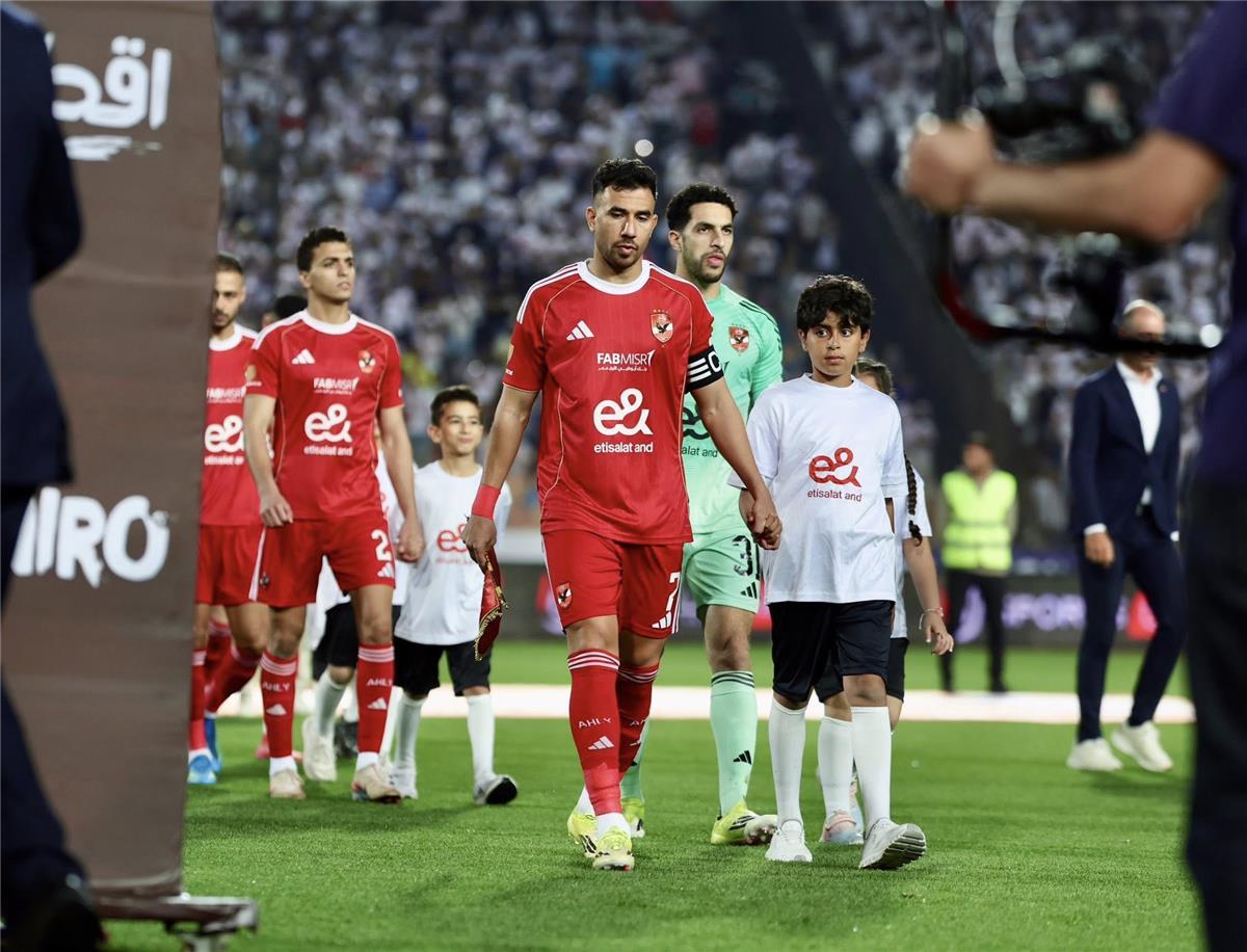 ترتيب هدافي الدوري بعد هدفي تريزيجيه والدباغ أمام المصري وسيراميكا كليوباترا