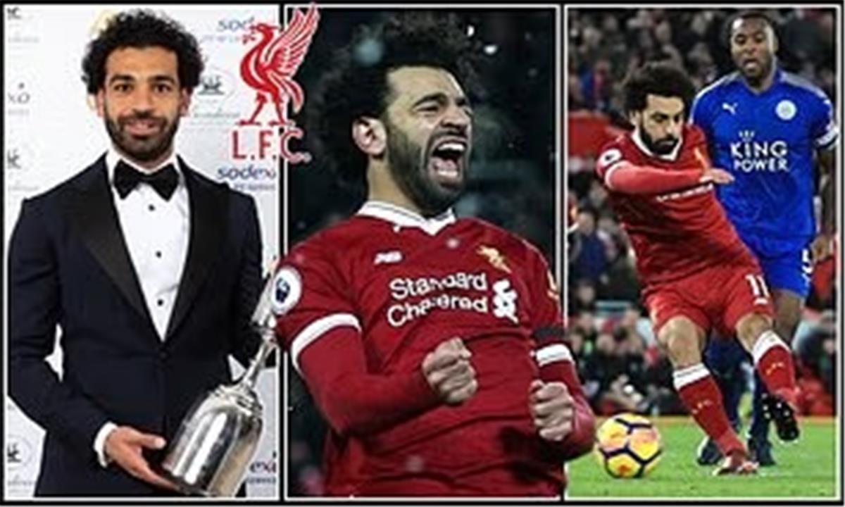 ديلي ميل: سلسلة محمد صلاح (2).. كيف تحول لاعب تشيلسي المرفوض إلى ملك مصري في أنفيلد؟