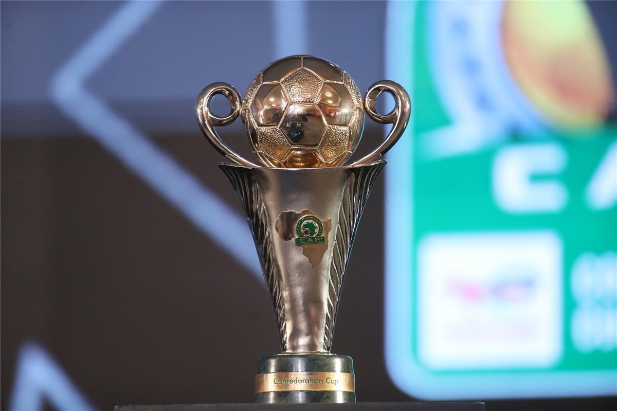 الفرق المتأهلة إلى كأس الكونفدرالية 20262027 من الدوري المصري