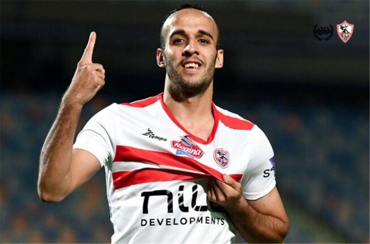 ناصر منسي: الدوري أفضل من الكونفدرالية.. وعدي الدباغ: تجاوزنا الخسارة من أجل الجماهير