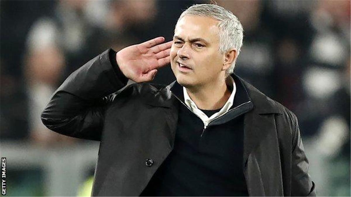 على غرار زيدان.. قرار عاجل من جوزيه مورينيو مع ريال مدريد