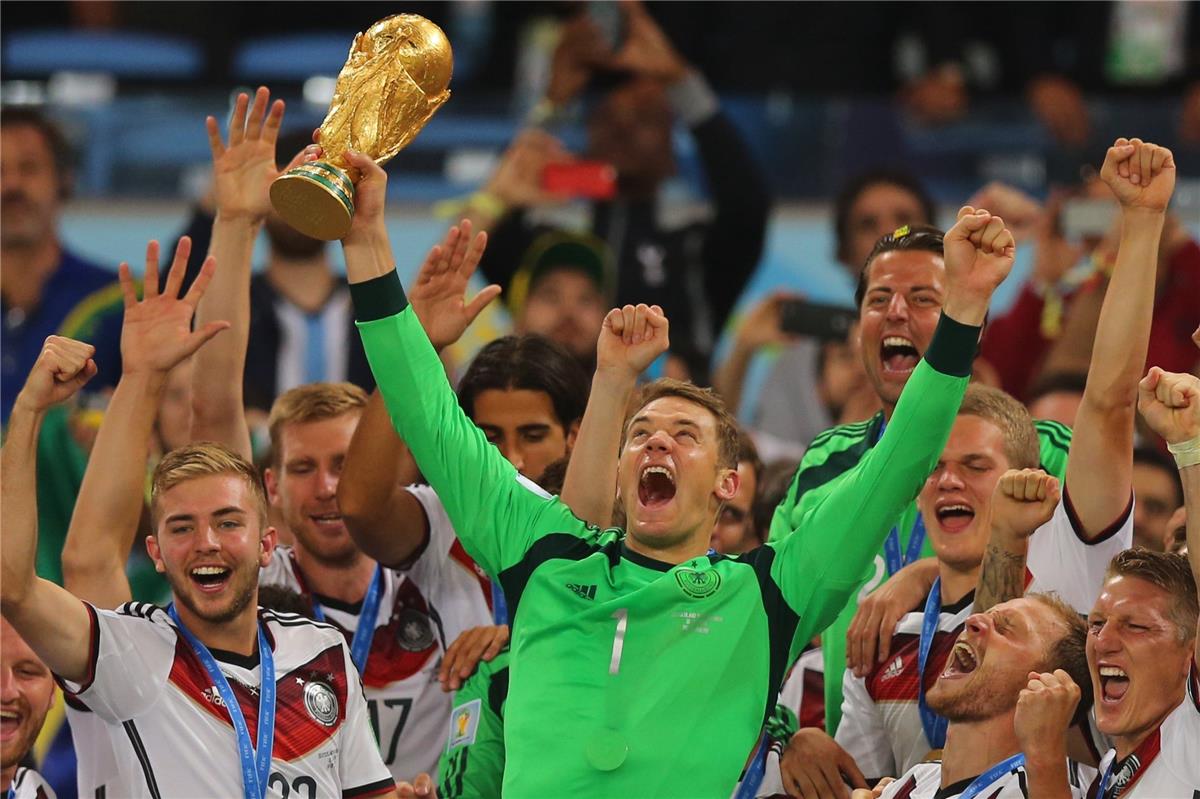 مجموعة كوت ديفوار | قائمة منتخب ألمانيا لـ كأس العالم 2026.. موقف نوير