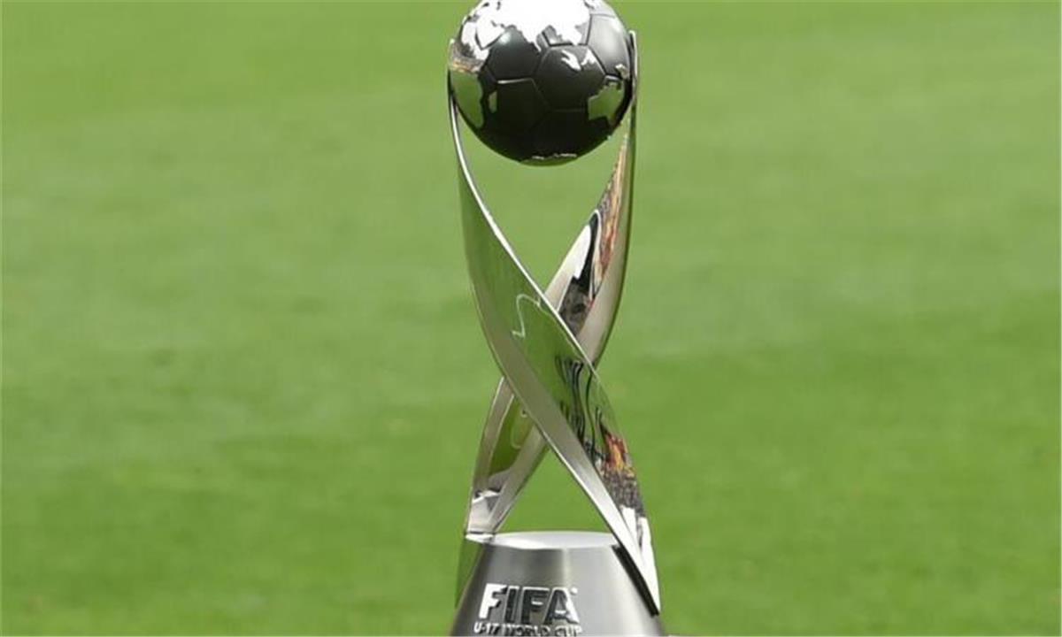 مباشر | قرعة كأس العالم للناشئين تحت 17 عامًا