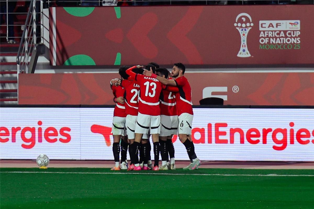 تفاصيل معسكر منتخب مصر استعدادًا لـ كأس العالم 2026