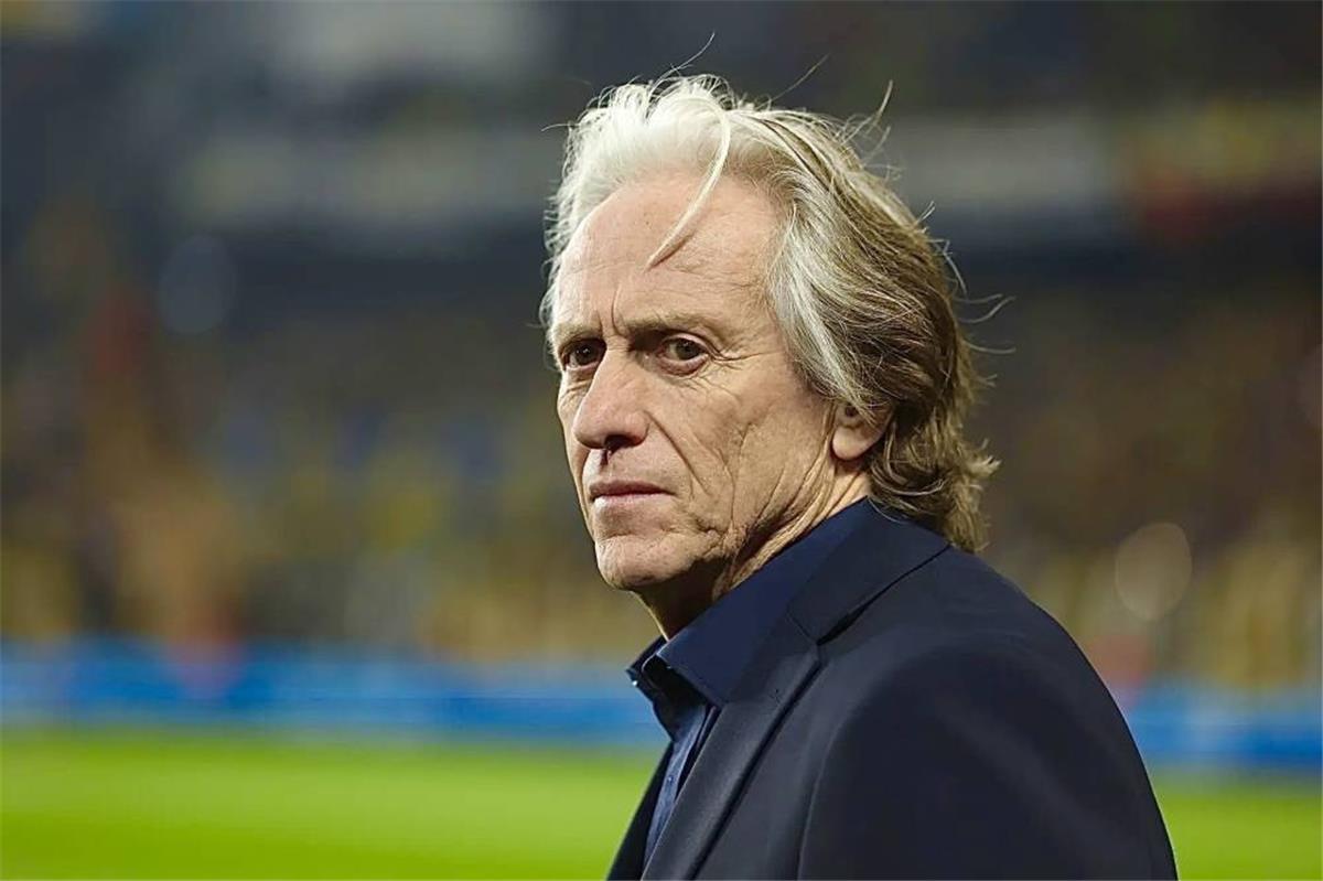 جيسوس يعلن رحيله عن النصر بعد تحقيق لقب الدوري السعودي