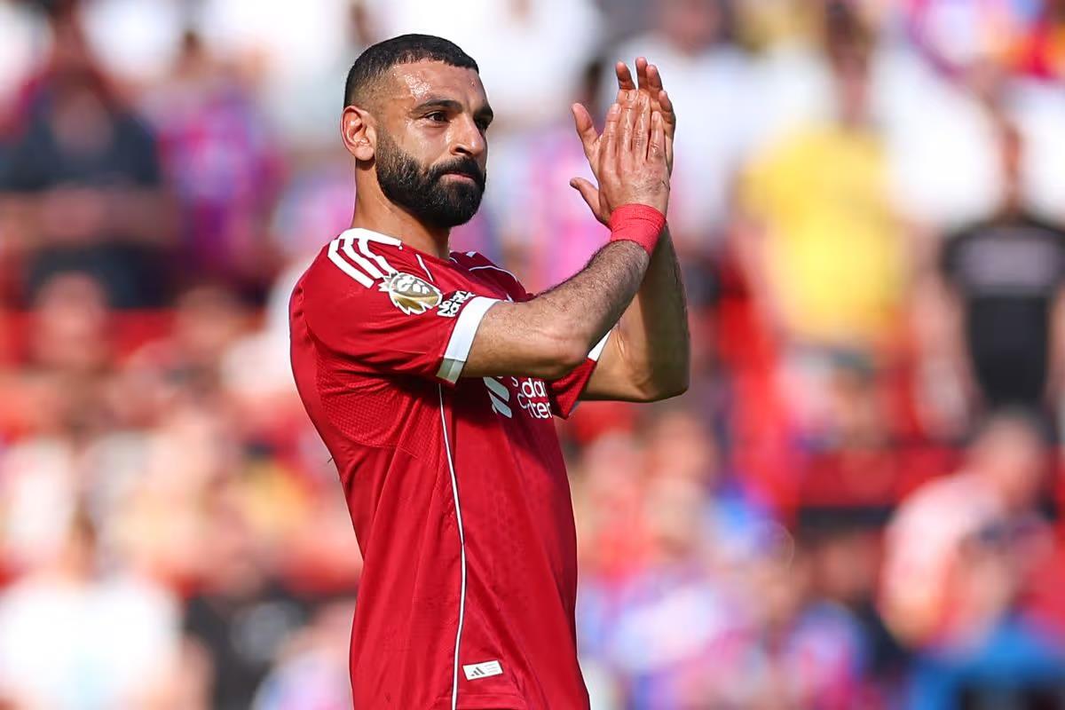 مسؤولو ليفربول عن محمد صلاح: كان يستحق شيئًا ما قبل رحيله
