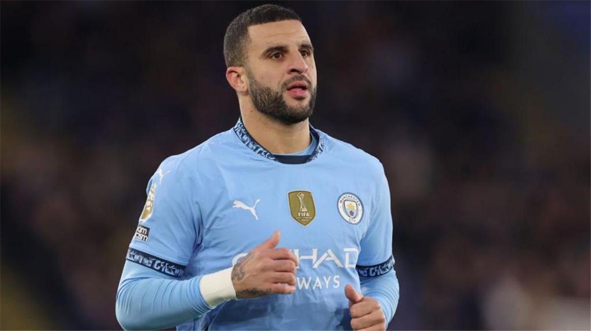 والكر: استبعاد لاعب ريال مدريد من قائمة إنجلترا في كأس العالم أمر غير مسبوق