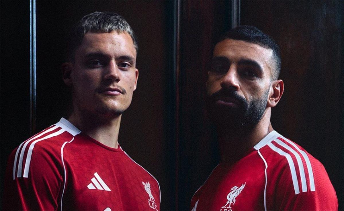 فيرتز يدافع عن محمد صلاح: أراد تنبيه النادي قبل الرحيل