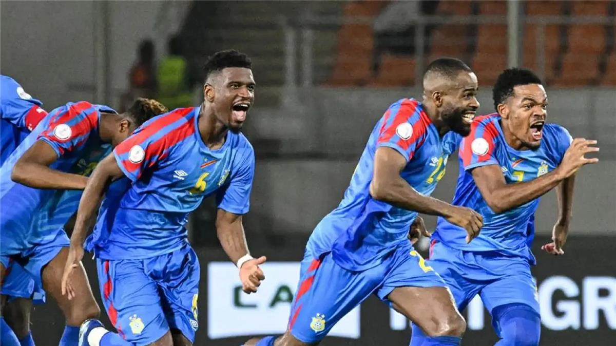 الحكومة الأمريكية توجه طلبًا لمنتخب الكونغو يهدد مشاركته في كأس العالم