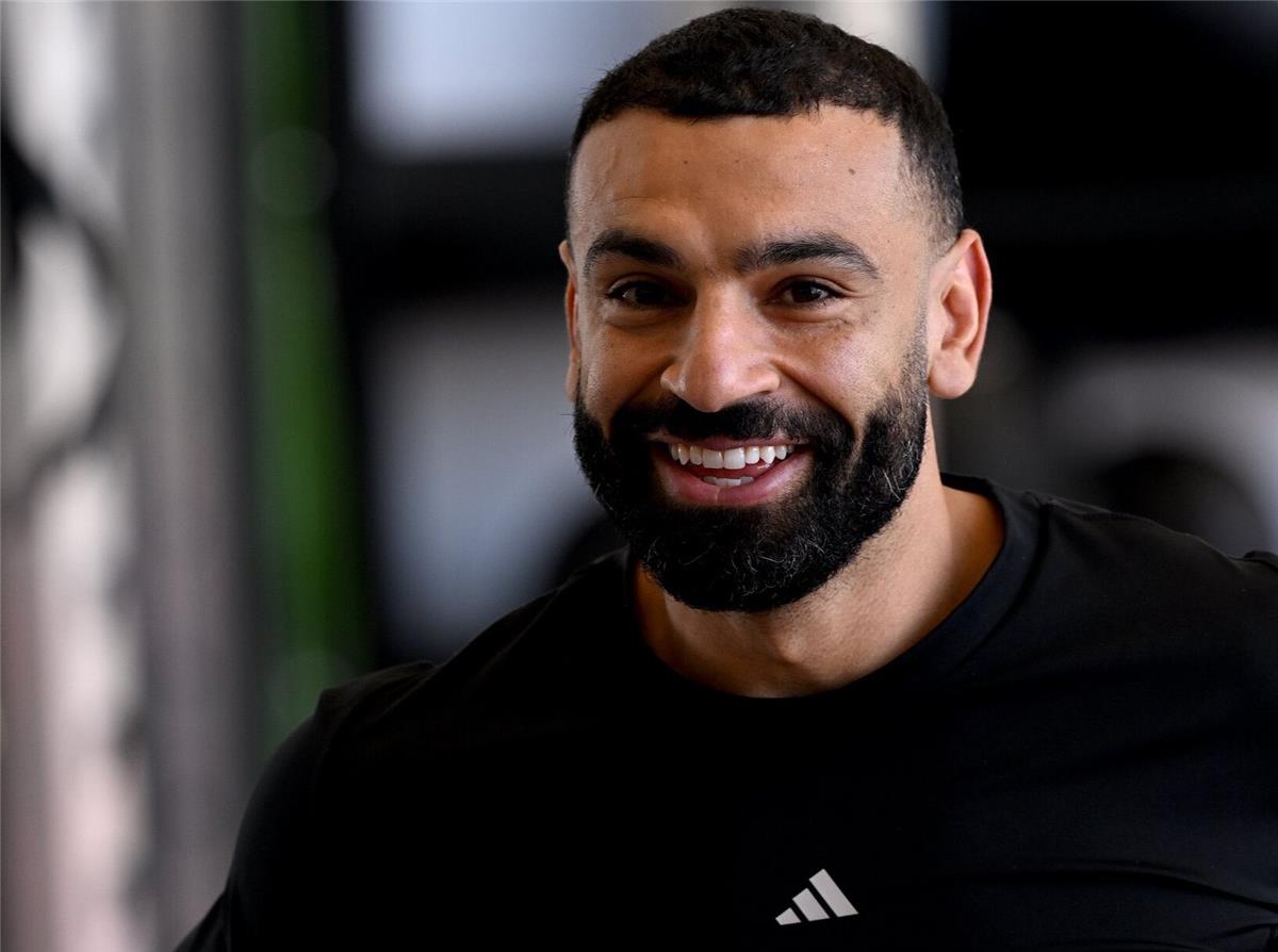 جيمس: ليفربول يحتاج لإنفاق مئات الملايين لتعويض رحيل محمد صلاح.. وهؤلاء الأجدر بخلافته