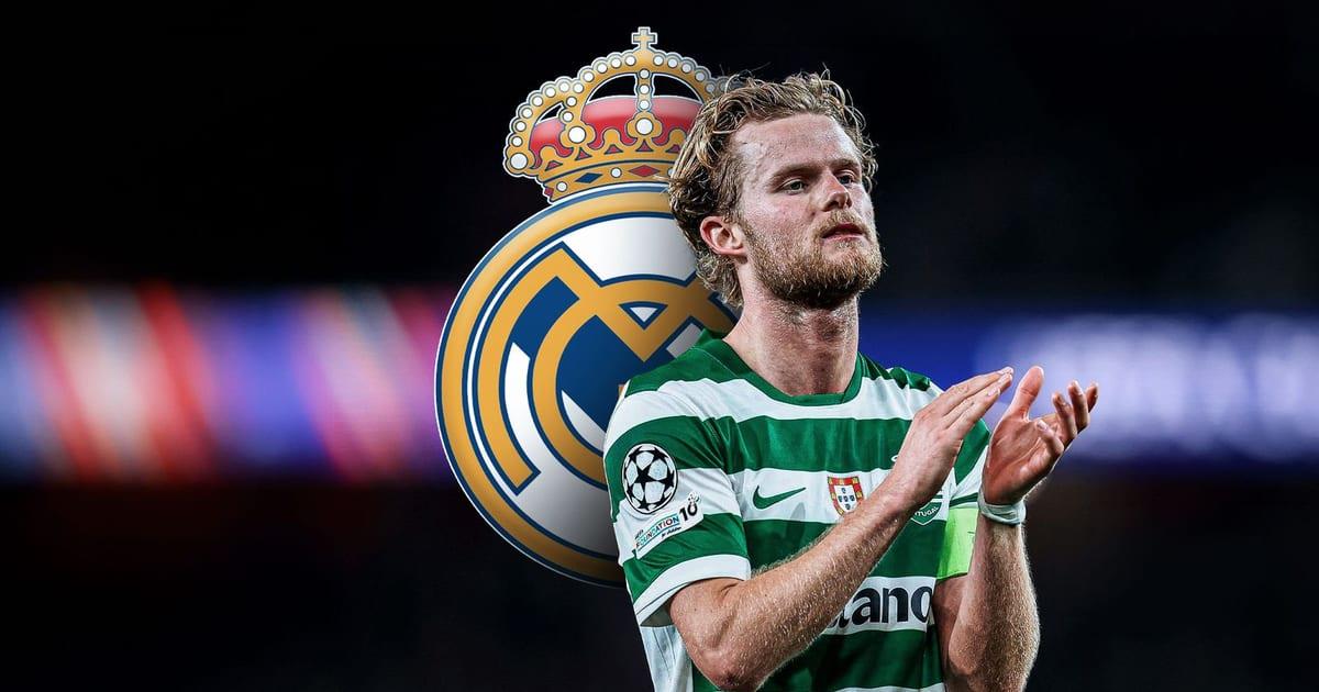 هيولماند يعلق على أنباء اهتمام ريال مدريد بالتعاقد معه