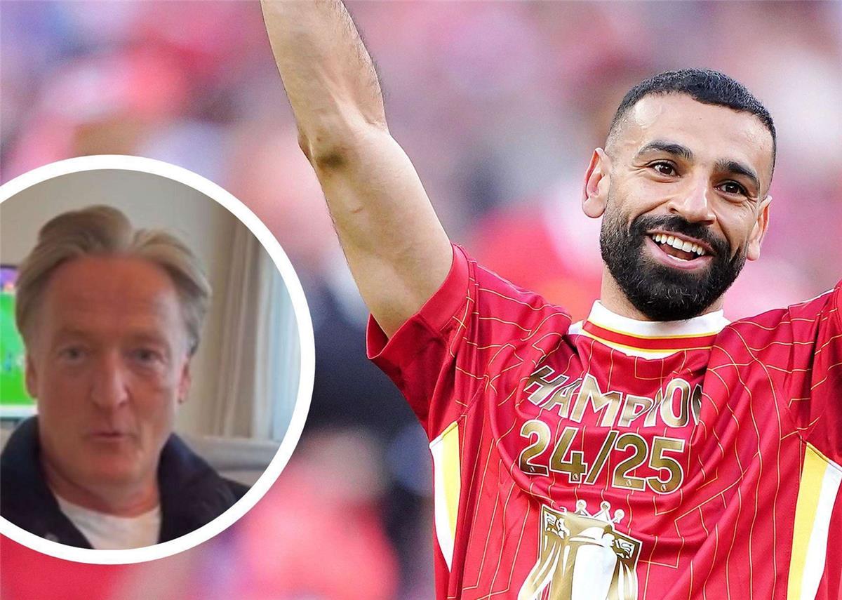 بالأسماء.. وكيله السابق: 3 أندية رفضت التعاقد مع محمد صلاح قبل بازل