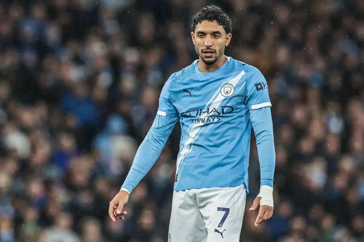 تهديد لـ مرموش.. ماريسكا يدرس إعادة لاعب مانشستر سيتي السابق