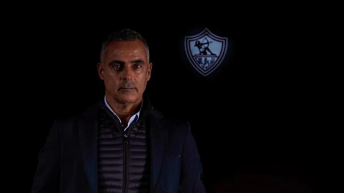 محامي جوميز يكشف لـبطولات تحركات الزمالك لحل أزمة القيد