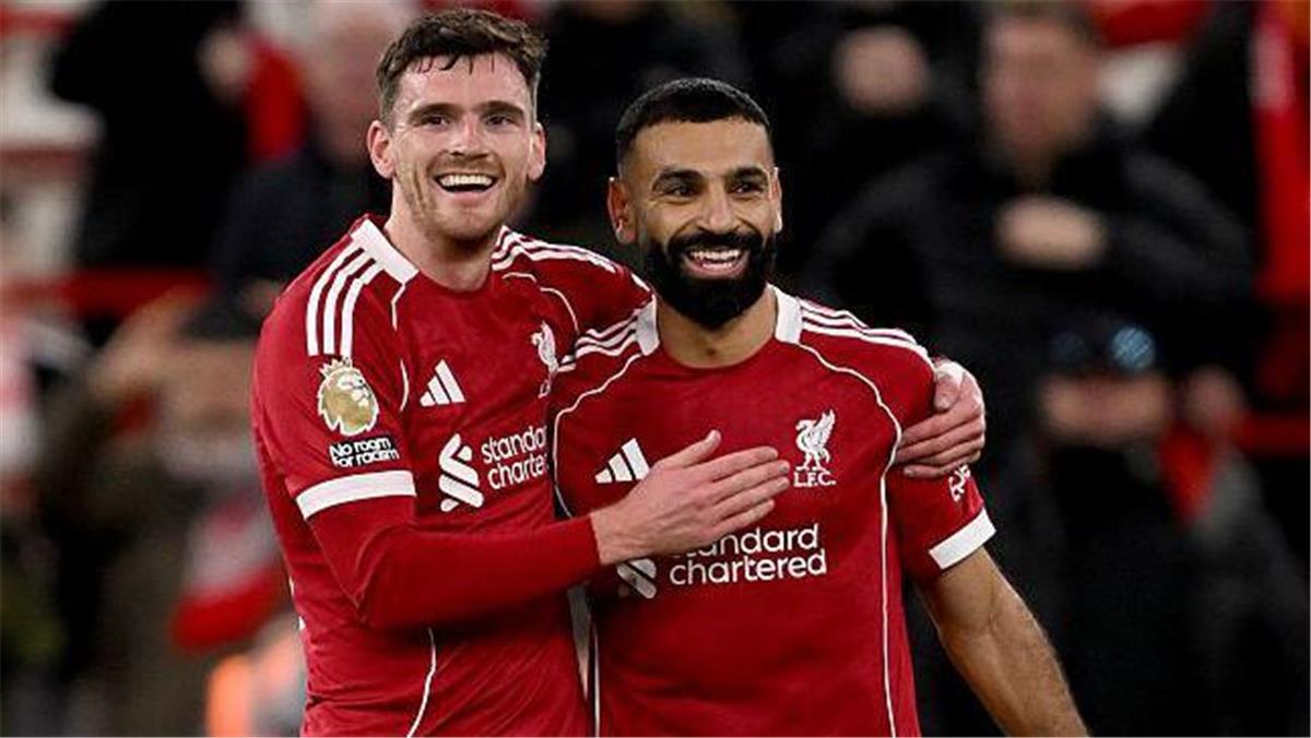 فان دايك قبل مواجهة ليفربول وبرينتفورد: لنعطي محمد صلاح وروبرتسون الوداع الذي يستحقانه