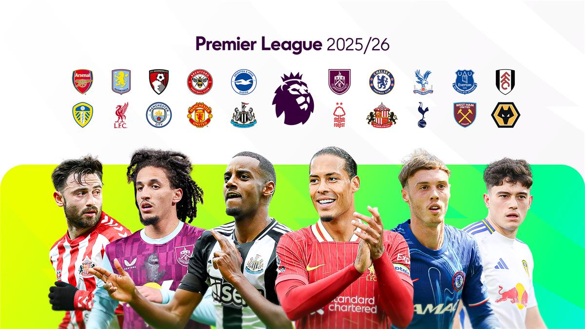 ترتيب الدوري الإنجليزي 202526 (مباشر)